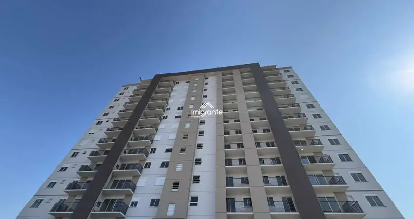 Apartamento com 1 quarto à venda no Goiás, Santa Cruz do Sul 