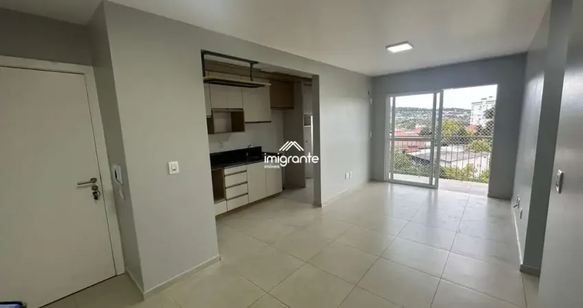 Apartamento com 2 quartos à venda no Senai, Santa Cruz do Sul