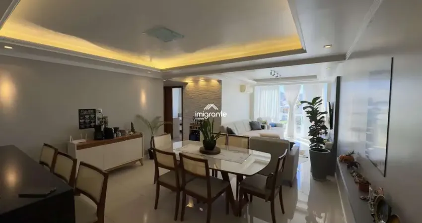 Apartamento com 2 quartos à venda no Centro, Santa Cruz do Sul