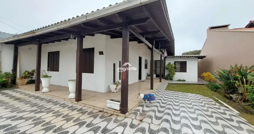 Casa com 3 quartos à venda no Avenida, Santa Cruz do Sul