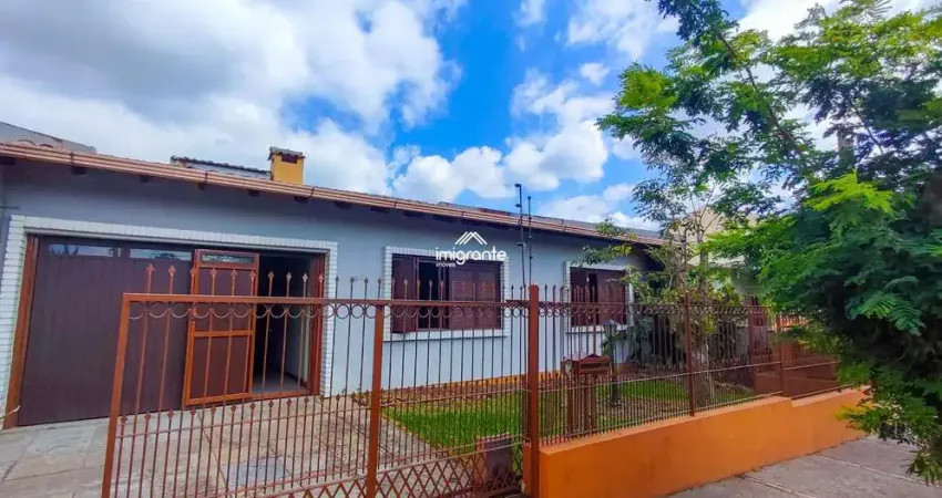 Casa com 3 quartos à venda no Goiás, Santa Cruz do Sul 