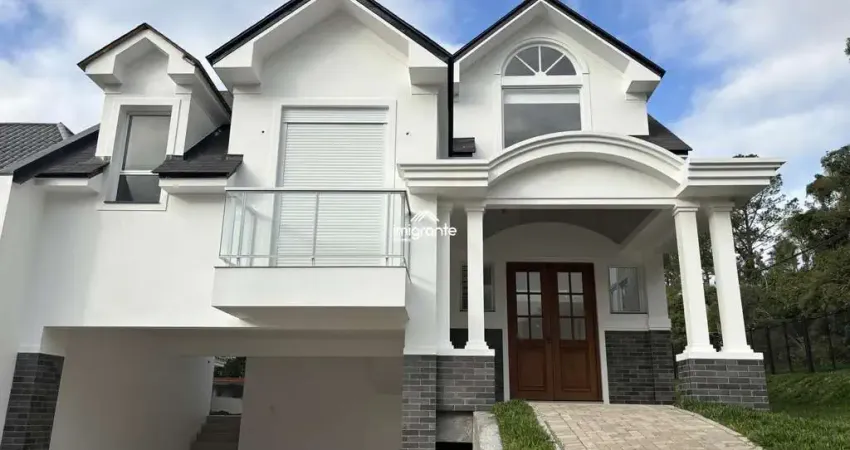 Casa com 3 quartos à venda no Country, Santa Cruz do Sul 