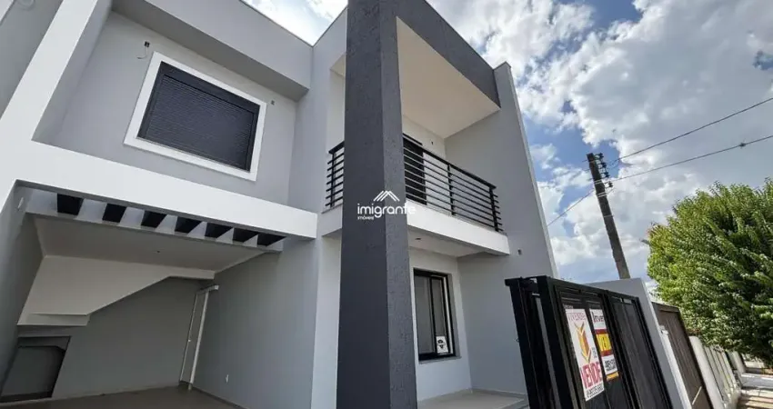 Apartamento com 3 quartos à venda no Goiás, Santa Cruz do Sul 