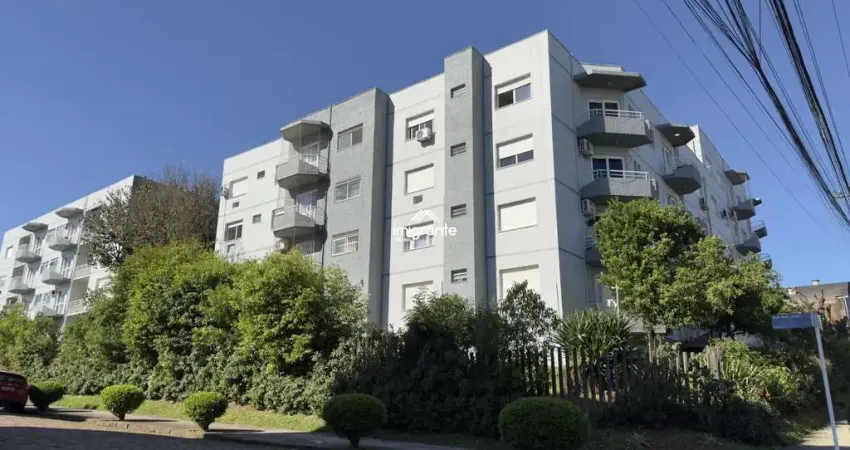 Apartamento com 1 quarto à venda no Universitário, Santa Cruz do Sul