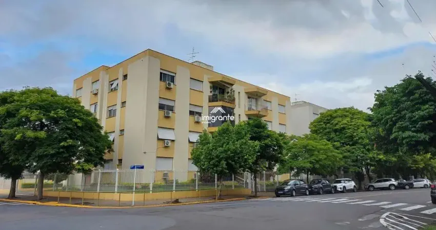 Apartamento com 3 quartos à venda no Santo Inácio, Santa Cruz do Sul 