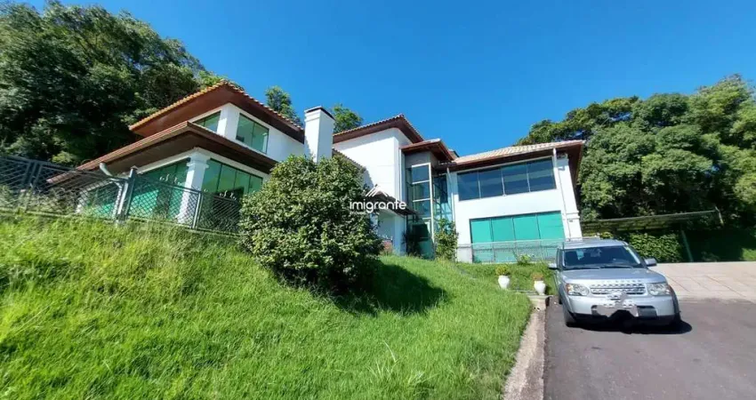 Casa com 4 quartos à venda no Universitário, Santa Cruz do Sul 