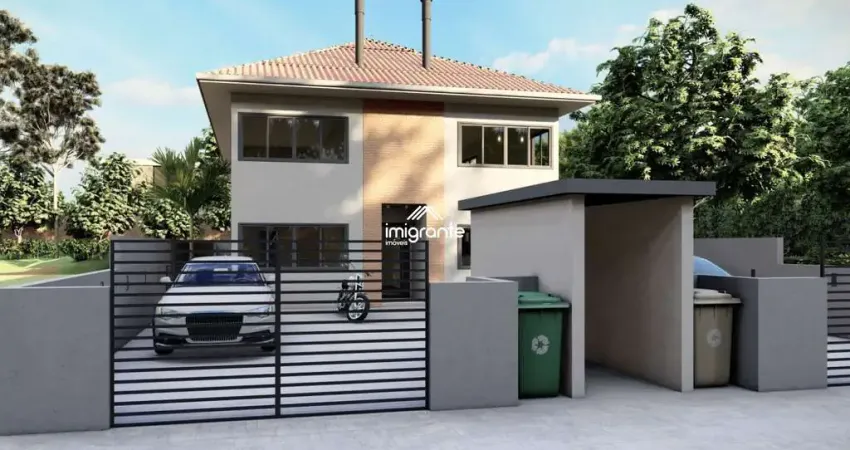 Apartamento com 3 quartos à venda no Pinheira, Palhoça