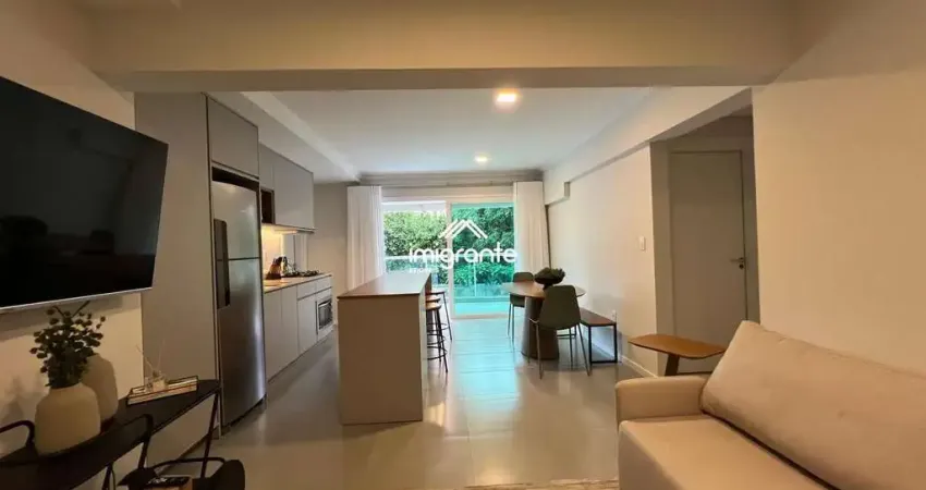 Apartamento com 2 quartos à venda no Centro, Santa Cruz do Sul 