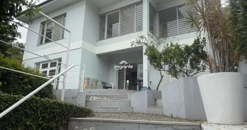 Excelente casa com potencial para comercial no higienópolis