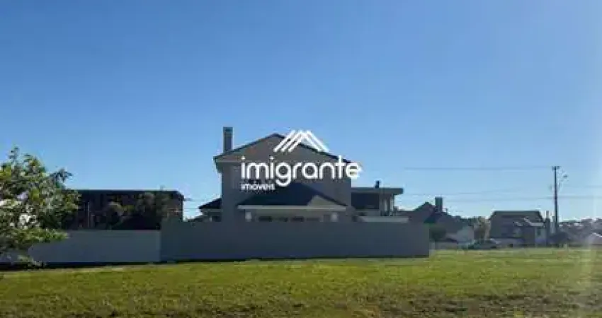 Terreno à venda no Country, Santa Cruz do Sul 