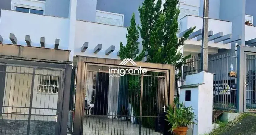 Apartamento com 2 quartos à venda no Santo Inácio, Santa Cruz do Sul 