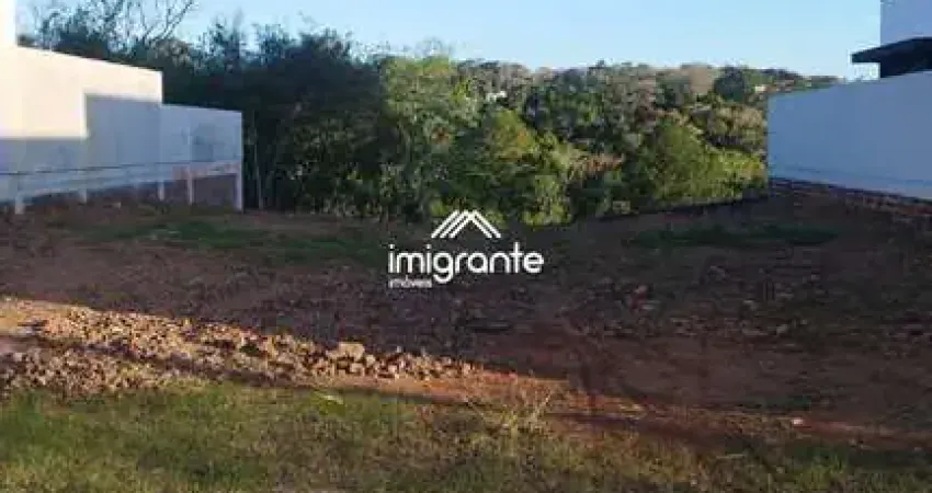 Terreno à venda no Country, Santa Cruz do Sul 