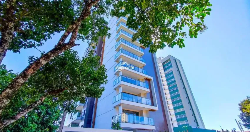 Apartamento com 3 quartos à venda no Centro, Santa Cruz do Sul 