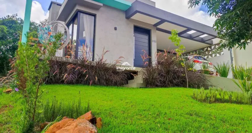 Casa com 3 quartos à venda no Country, Santa Cruz do Sul 