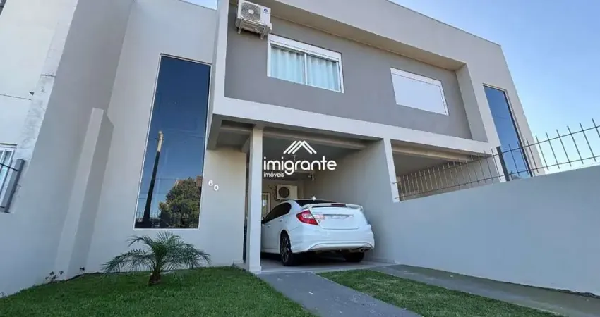 Apartamento com 2 quartos à venda no Arroio Grande, Santa Cruz do Sul 