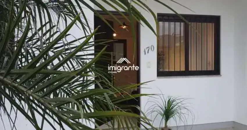 Casa com 2 quartos à venda no Jardim Bela Vista, Vera Cruz