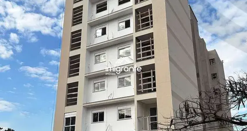 Porto real – apartamentos de 3(1) dormitórios, box no centro santa cruz