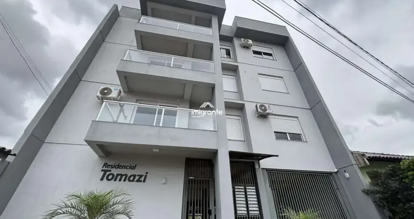 Apartamento com 1 quarto à venda no Universitário, Santa Cruz do Sul 