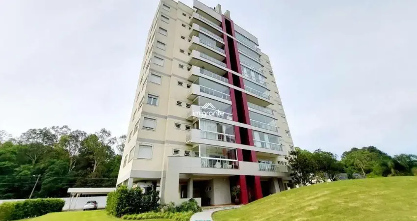Apartamento com 3 quartos à venda no Jardim Europa, Santa Cruz do Sul 
