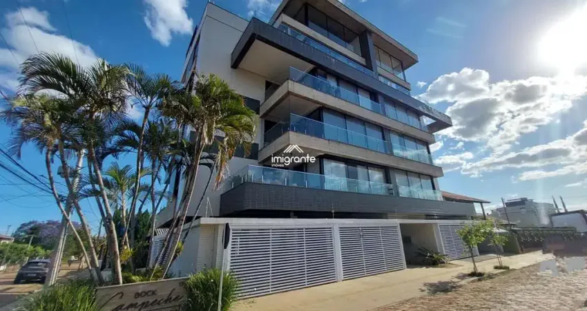 Cobertura com 3 quartos à venda no Santo Inácio, Santa Cruz do Sul 