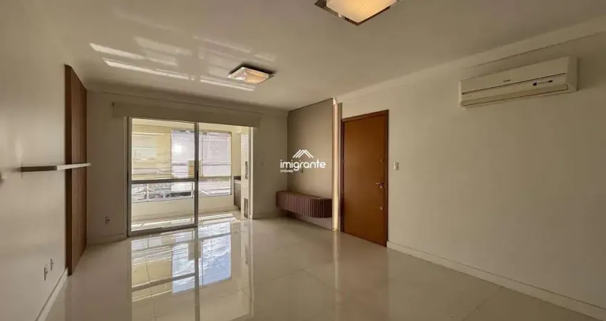 Apartamento com 3 quartos à venda no Centro, Santa Cruz do Sul 