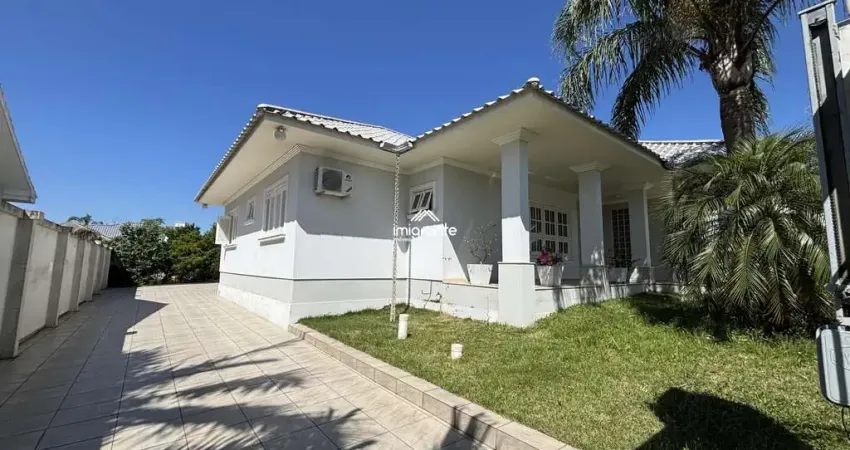 Casa plana em amplo terreno e ótima localização no castelo branco