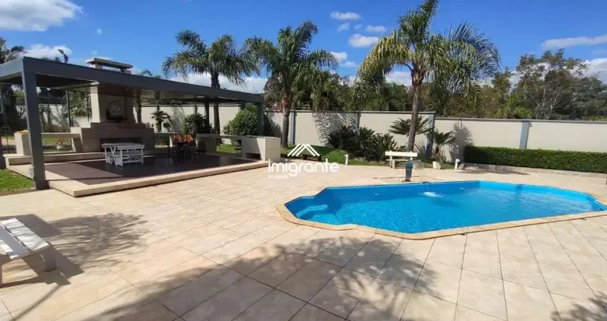 Casa com 3 quartos à venda no Esmeralda, Santa Cruz do Sul 