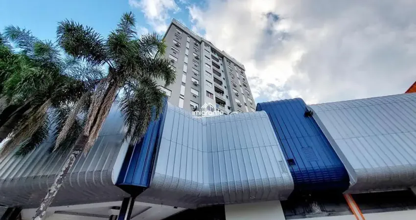 Apartamento com 1 quarto à venda no Santo Inácio, Santa Cruz do Sul 