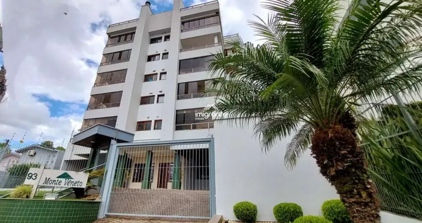 Cobertura com 3 quartos à venda no Higienópolis, Santa Cruz do Sul