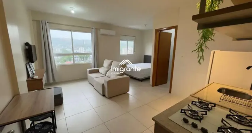 Apartamento com 1 quarto à venda no Centro, Santa Cruz do Sul 