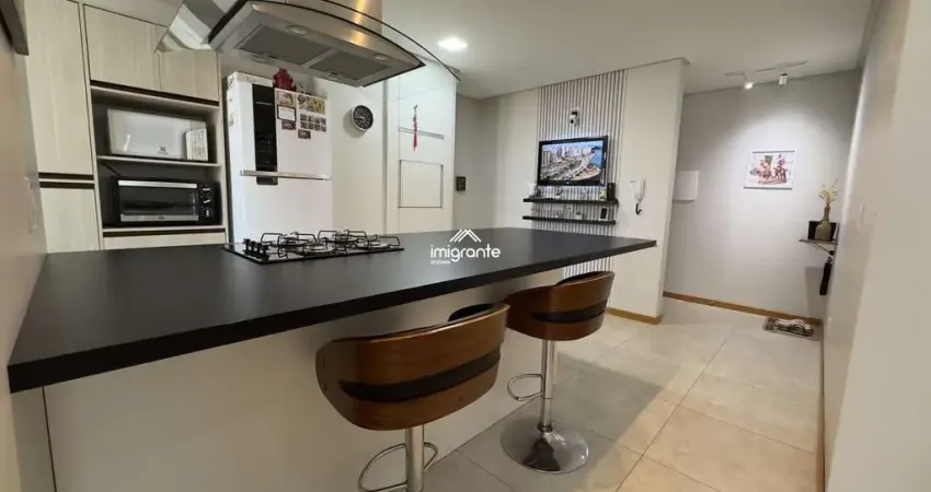 Apartamento com 3 quartos à venda no Santo Inácio, Santa Cruz do Sul 