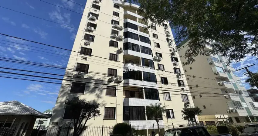 Apartamento com 3 quartos à venda no Centro, Santa Cruz do Sul 