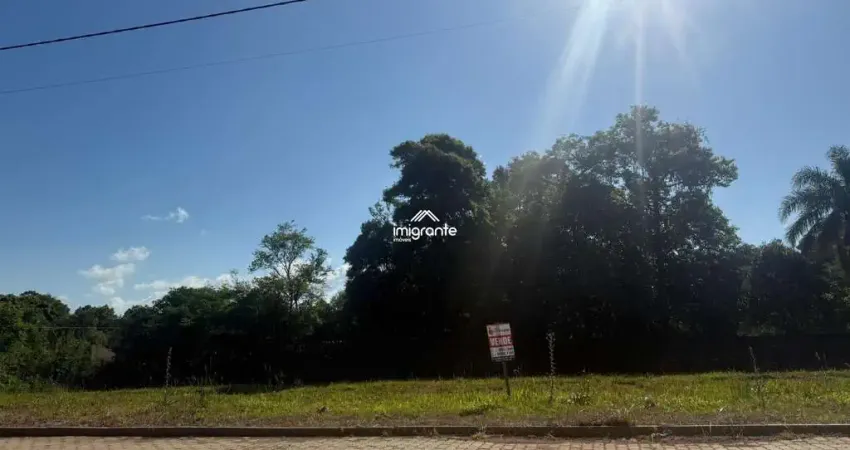 Terreno à venda no Country, Santa Cruz do Sul 