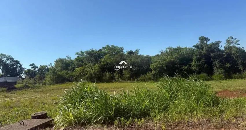 Terreno à venda no Country, Santa Cruz do Sul 