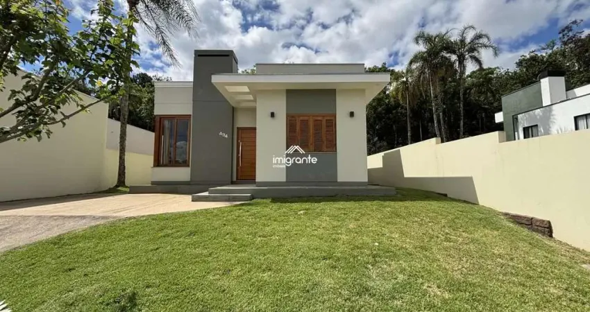 Casa com 2 quartos à venda no Country, Santa Cruz do Sul 