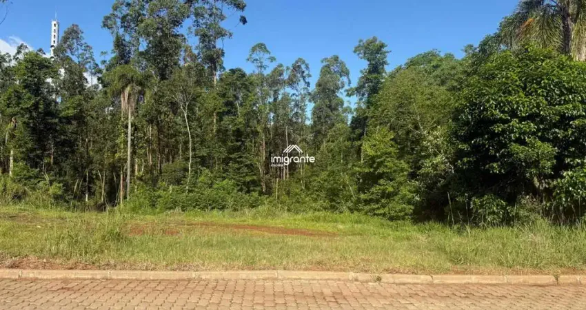 Terreno à venda no Country, Santa Cruz do Sul 