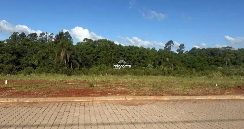 Terreno à venda no Country, Santa Cruz do Sul 