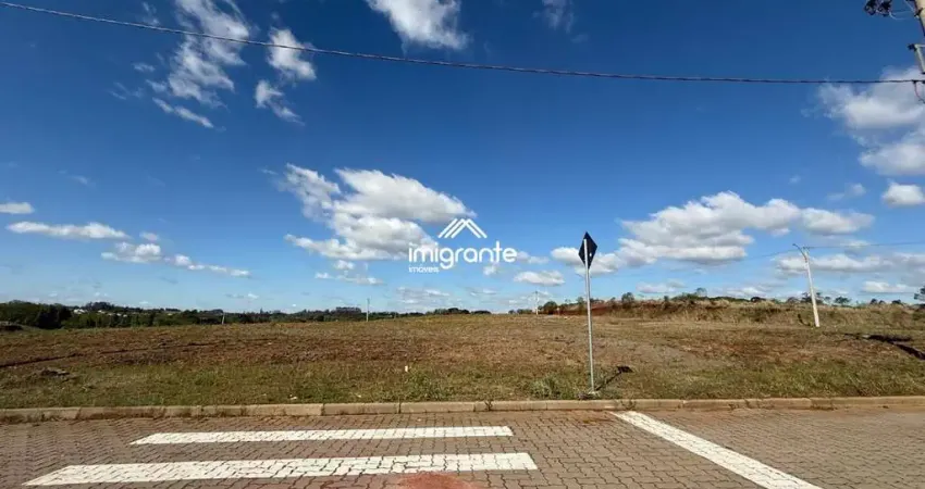 Terreno à venda no Linha Santa Cruz, Santa Cruz do Sul 