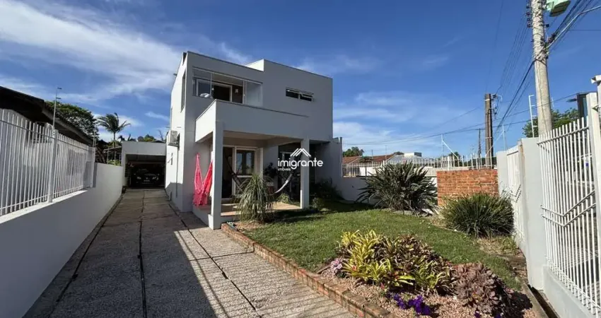 Casa com 3 quartos à venda no Esmeralda, Santa Cruz do Sul 