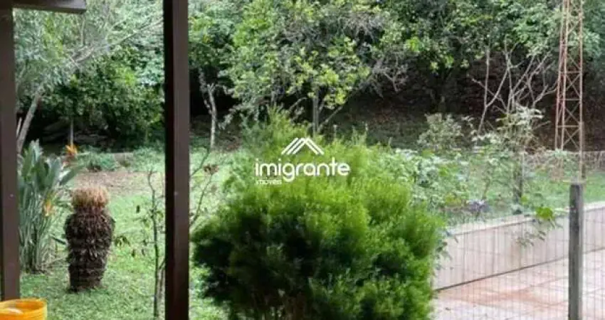 Terreno à venda na Vila Margarida, Santa Cruz do Sul