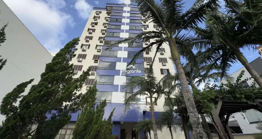 Cobertura com 3 quartos à venda no Centro, Santa Cruz do Sul 