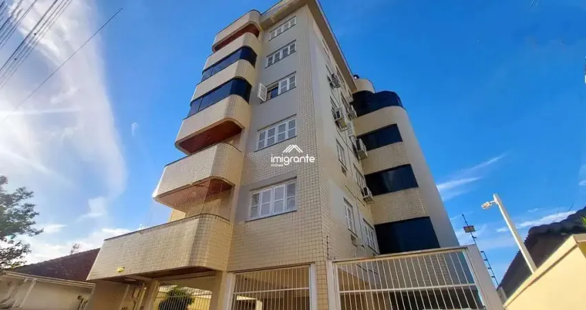 Apartamento com 3 quartos à venda no Centro, Santa Cruz do Sul 