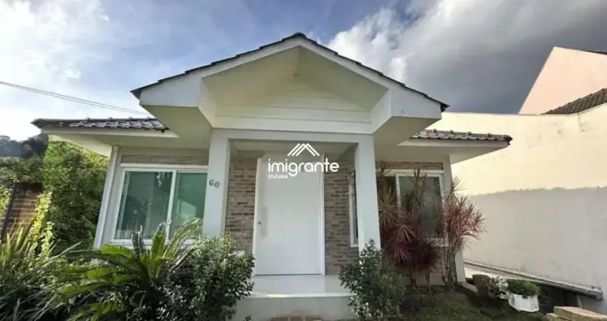 Casa com 3 quartos à venda no Santo Inácio, Santa Cruz do Sul