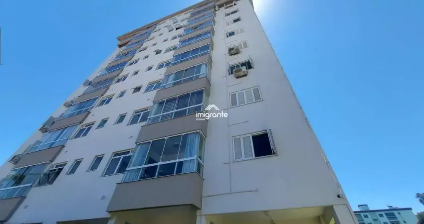 Apartamento 2 quartos em frente ao super no bairro santo inácio