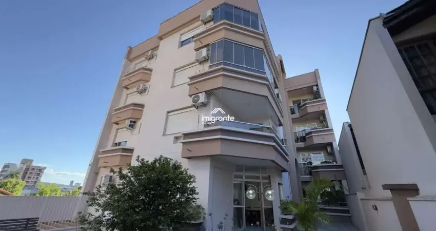 Apartamento com 3 quartos à venda no Universitário, Santa Cruz do Sul