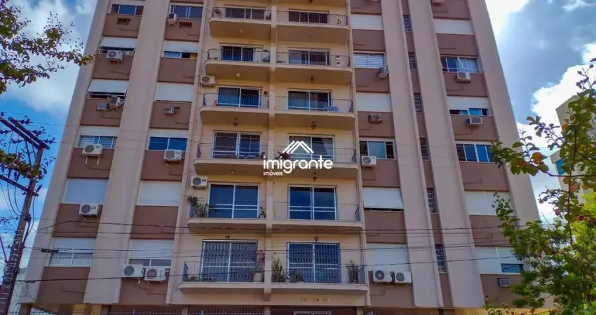 Apartamento em localização privilegiada no centro - em breve