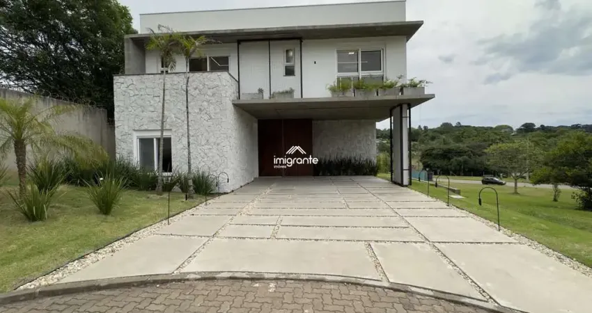 Casa com 3 quartos à venda no Country, Santa Cruz do Sul