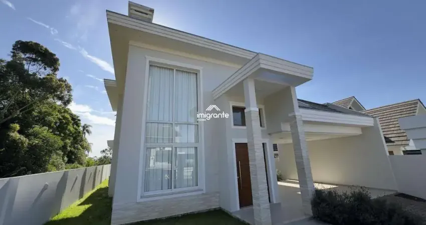 Casa com 3 quartos à venda no Country, Santa Cruz do Sul 