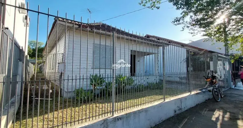 Terreno à venda no Goiás, Santa Cruz do Sul 