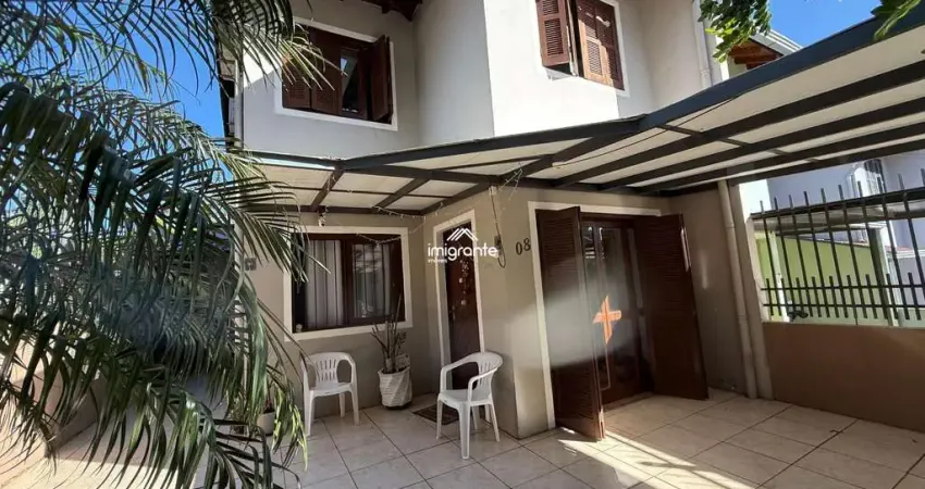 Apartamento com 3 quartos à venda no Arroio Grande, Santa Cruz do Sul 